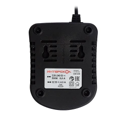 Incarcator Interskol ЗУ-4.0-18 (2401.026) flexmag.md