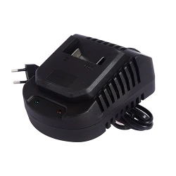 Зарядное устройство Interskol ЗУ-4.0-18 (2401.026) flexmag.md