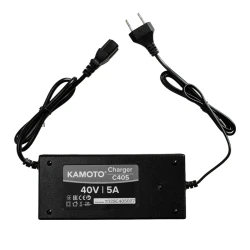 Зарядное устройство Kamoto C405 flexmag.md