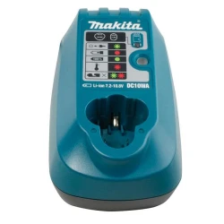 Incarcator Makita DC10WA flexmag.md