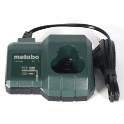Зарядное устройство Metabo 627108000 flexmag.md