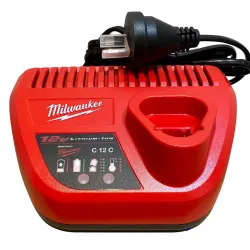 Incarcator Milwaukee C12C (4932352000) flexmag.md