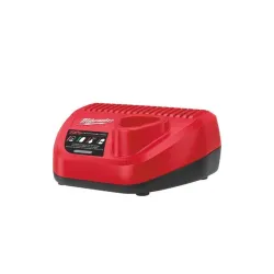 Incarcator Milwaukee C12C (4932352000) flexmag.md