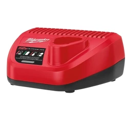Incarcator Milwaukee M12 NRG-201 flexmag.md