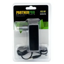 Зарядное устройство Partner Pro PC-1A flexmag.md