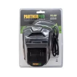 Incarcator Partner Pro PC-3A flexmag.md