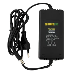 Incarcator Partner Pro PPC-1.5A flexmag.md