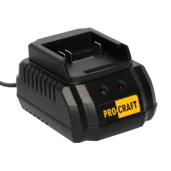 Incarcator Procraft Charger20/1 Eco flexmag.md