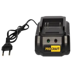 Incarcator Procraft Charger20/1 Eco flexmag.md