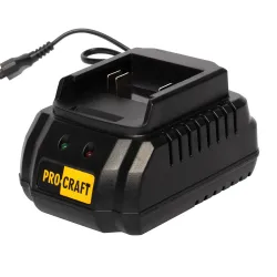 Incarcator Procraft Charger20/1 Eco flexmag.md