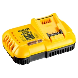 Incarcator rapid acumulator DeWALT DCB117 flexmag.md