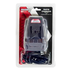 Incarcator rapid acumulator Raider RDP-R20 flexmag.md
