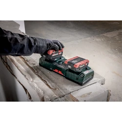 Быстрое двойное зарядное устройство Metabo ASC 145 DUO (627495000) flexmag.md