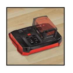 Incarcator rapid Einhell Power X-Boostcharger 6A flexmag.md