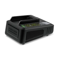 Зарядное устройство Karcher 36 V flexmag.md