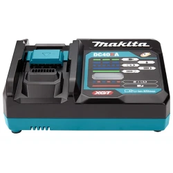 Incarcator rapid Makita DС40RA (191E07-8) flexmag.md