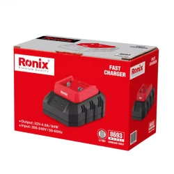 Incarcator Ronix 8693 flexmag.md