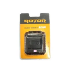 Зарядное устройство Rotor RC18V flexmag.md