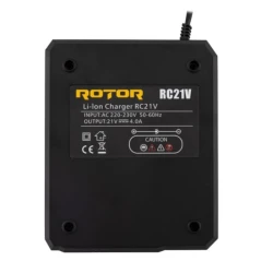 Incarcator Rotor RC21V flexmag.md