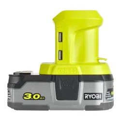 Incarcator Ryobi R18USB-0 (5133004381) flexmag.md