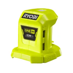 Incarcator Ryobi R18USB-0 (5133004381) flexmag.md