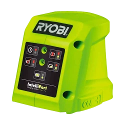 Incarcator Ryobi RC18115 flexmag.md