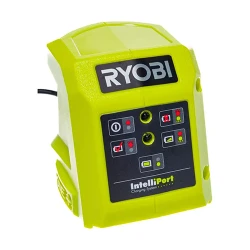 Зарядное устройство Ryobi RC18115 flexmag.md