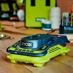 Incarcator Ryobi RC18150 flexmag.md