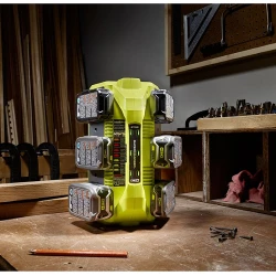 Incarcator Ryobi RC18627 flexmag.md