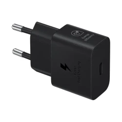 Încarcator Samsung Fast Travel Charger EP-T2510, Negru flexmag.md