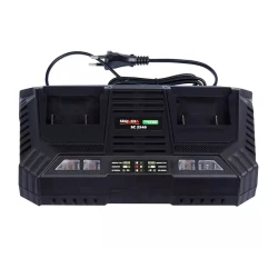 Зарядное устройство Sequoia SC2540 flexmag.md