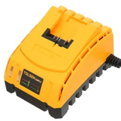 Incarcator Tolsen 87485 flexmag.md