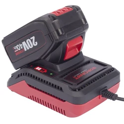 Incarcator Worcraft CLC-20V-2.4 flexmag.md