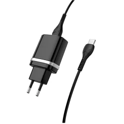 Încarcator Xpower 25W PD USB-C, 25W, Negru flexmag.md