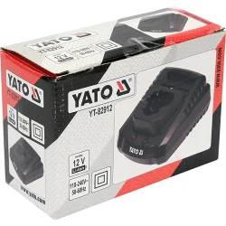 Зарядное устройство Yato YT-82912 flexmag.md