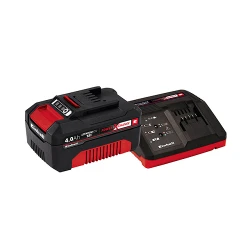 Incarcator+acumulator Einhell XPWR 4 Ah flexmag.md