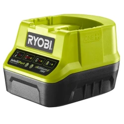 Incarcator+acumulator Ryobi RC18120-125 flexmag.md