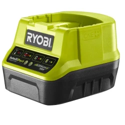 Incarcator+acumulator Ryobi RC18120-140 flexmag.md