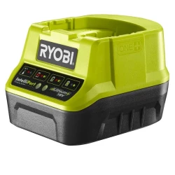 Incarcator+acumulator Ryobi RC18120-150 flexmag.md