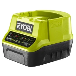 Incarcator+acumulator Ryobi RC18120-240 flexmag.md