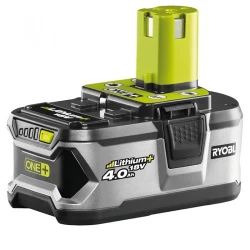 Incarcator+acumulator Ryobi RC18120-240 flexmag.md