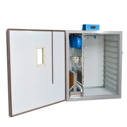 Incubator pentru oua Demetra DM-1000 flexmag.md
