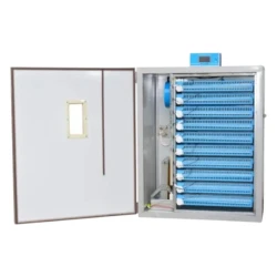 Incubator pentru oua Demetra DM-1000 flexmag.md