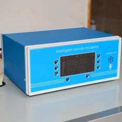 Incubator pentru oua Demetra DM-1000 flexmag.md