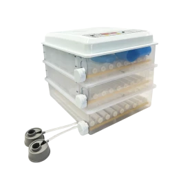 Incubator pentru oua Demetra DM-176 flexmag.md