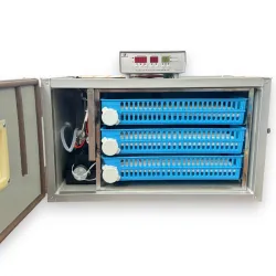 Incubator pentru oua Demetra DM-192 flexmag.md