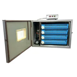 Incubator pentru oua Demetra DM-256 flexmag.md