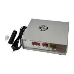 Incubator pentru oua Demetra DM-256 flexmag.md