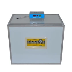 Инкубатор для яиц Demetra DM-300 flexmag.md