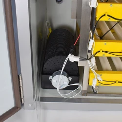 Инкубатор для яиц Demetra DM-300 flexmag.md